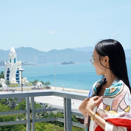 Dubai Nha Trang Hotel Managed By Ht Exterior foto